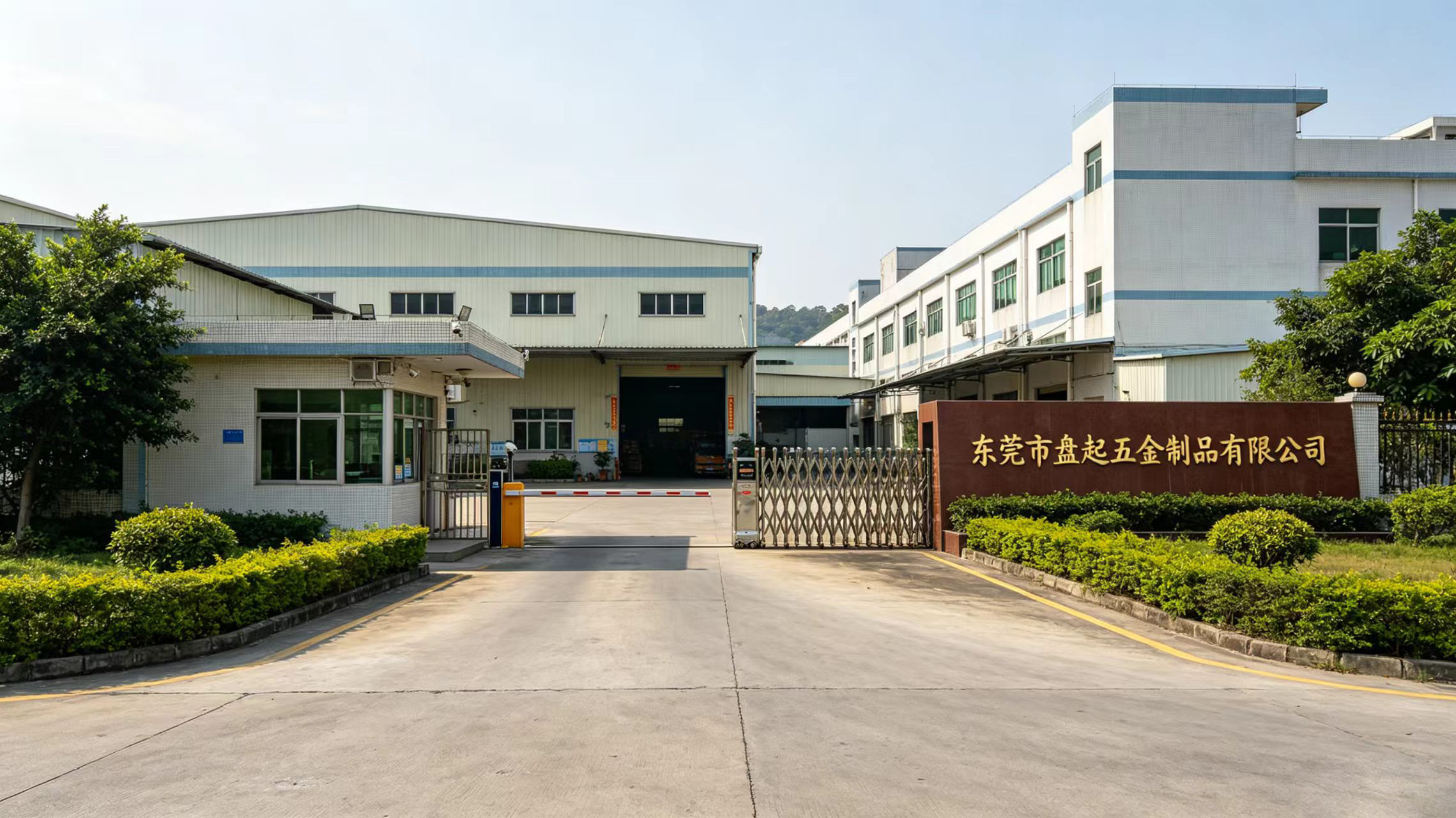 深圳螺丝
